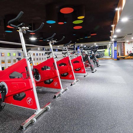 Brandon Hotel Conference & Leisure Centre トラリー エクステリア 写真