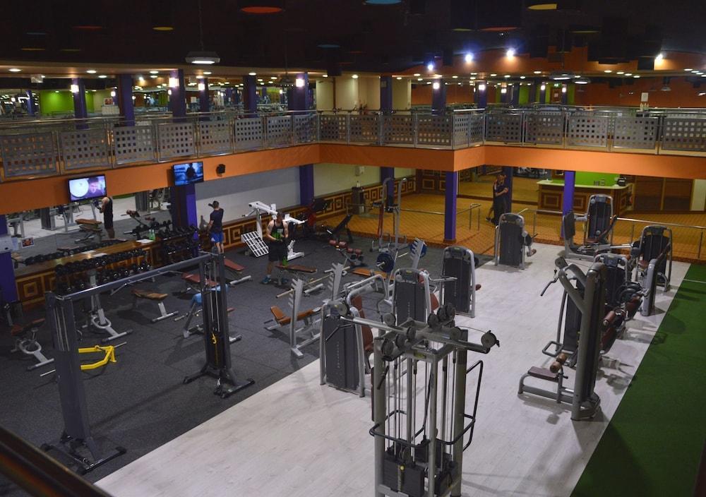 Brandon Hotel Conference & Leisure Centre トラリー エクステリア 写真