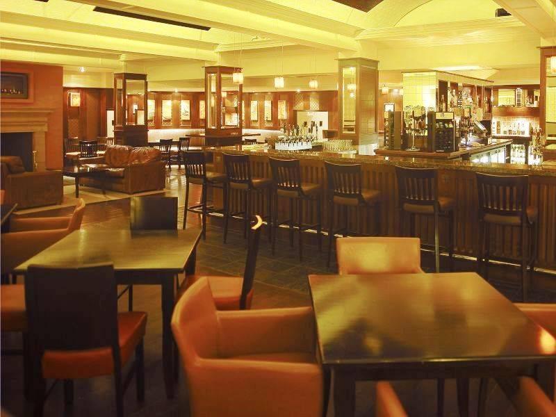 Brandon Hotel Conference & Leisure Centre トラリー エクステリア 写真